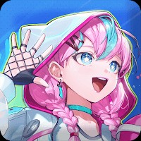 Neon Runners - Game Battle Royale Chạy Đua Nhiều Người Chơi trên Android