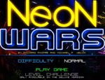 Neon Wars: Game Thu Thập Ngôi Sao Hấp Dẫn