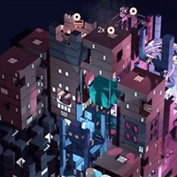 Neongarten: Demo Game Chiến Thuật Xây Dựng Khu Vườn Tương Lai