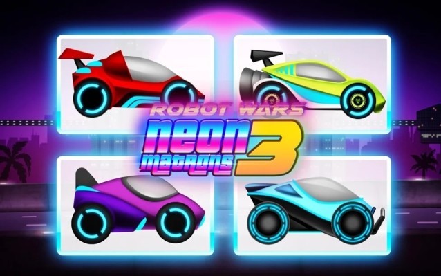 Chọn chiếc xe yêu thích của bạn