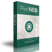 PixelNEO 5.1.2a - Phần mềm chỉnh sửa ảnh chuyên nghiệp