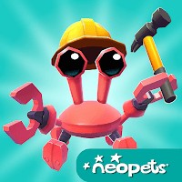 Neopets: Tales of Dacardia - Tải game iOS xây dựng & khám phá