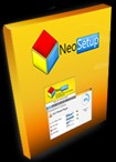 NeoSetup 2.0: Cập nhật & Cài đặt Ứng dụng