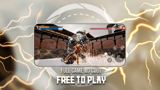 Chơi trọn vẹn game hoàn toàn miễn phí