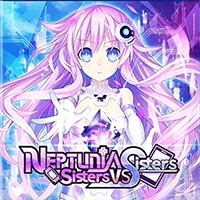Neptunia: Sisters VS Sisters - Game nhập vai Anime Giải cứu nữ thần