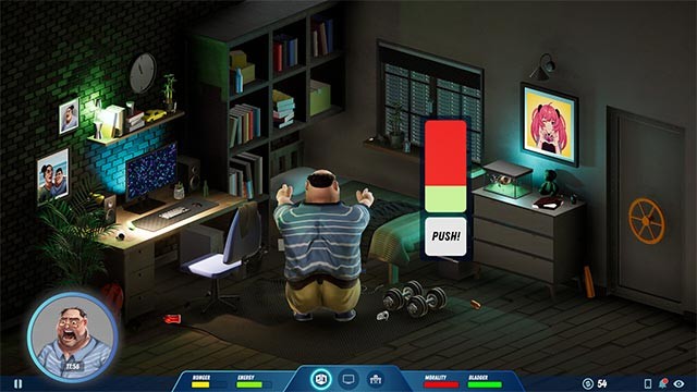 Không bao giờ là quá muộn để bắt đầu lại mọi thứ