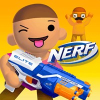 NERF Epic Pranks - Tải Game Chơi Khăm Bạn Bè Vui Nhộn iOS
