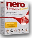 Nero 7 Ultra Edition Enhanced - Phần mềm ghi đĩa Nero