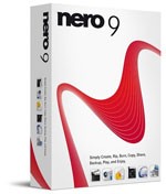 Nero 9 Free Version 9.4.12.3 - Download Free Disc Burning Software
