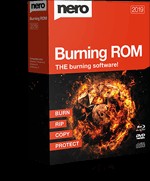 Nero Burning ROM 2019: Phần mềm ghi đĩa CD/DVD chuyên nghiệp