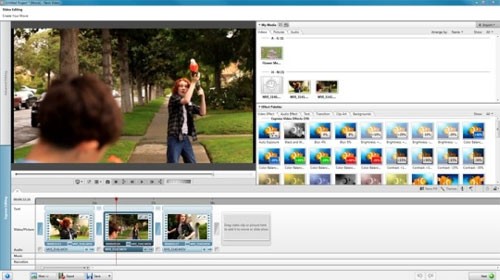 Nero Multimedia Suite