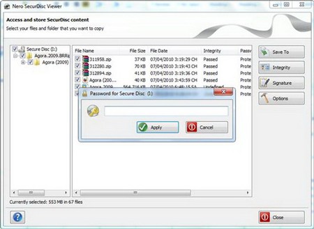 Nero Multimedia Suite