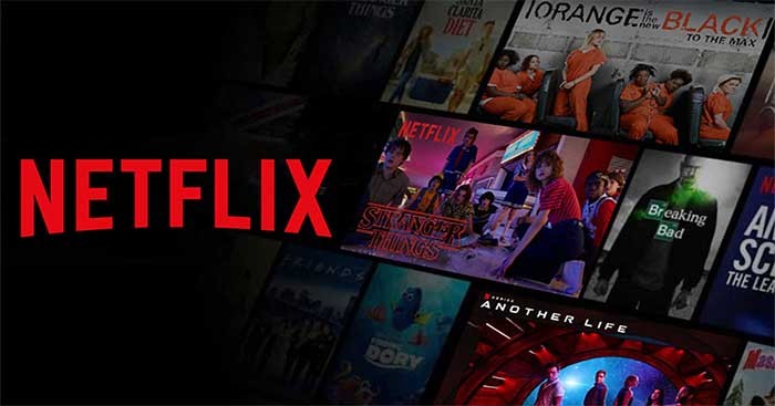 Netflix là dịch vụ hàng đầu thế giới để xem các chương trình TV và phim ảnh trên điện thoại