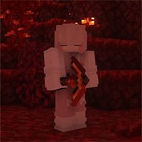 Nether Agriculture Mod: Trồng Trọt Lương Thực Trong Nether