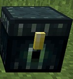 Nether Chest Mod: Hòm Chứa Đồ Tiện Lợi Cho Minecraft