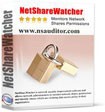NetShareWatcher 1.4.7 - Phần mềm giám sát chia sẻ mạng
