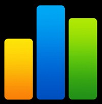 NetSpeedMonitor 2.5.4.0 - Phần mềm hiển thị tốc độ mạng