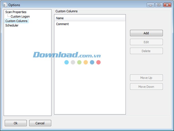 Network Asset Tracker Pro