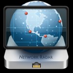 Network Radar 2.2.3 cho Mac - Quản lý hệ thống mạng chuyên nghiệp