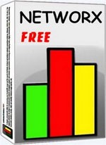 NetWorx Portable 6.2.5 - Theo dõi tốc độ Internet