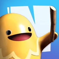 Neuphoria cho iOS: Đặt trước game chiến lược đánh tự động hấp dẫn