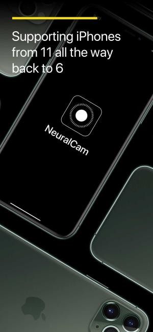 Ứng dụng hoạt động trên iPhone 6 và các thiết bị mới hơn