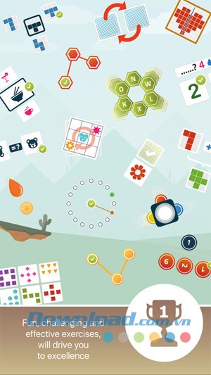 Tải NeuroNation cho iOS