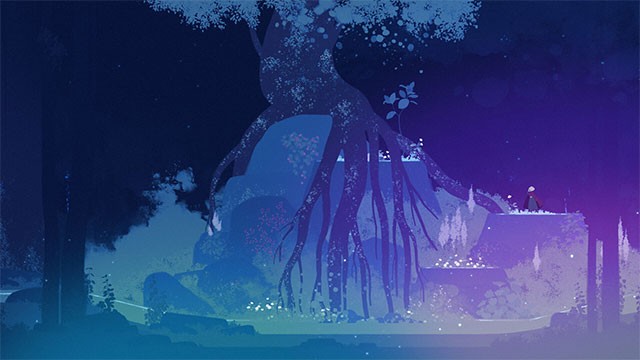 Neva kể câu chuyện cảm động về tình bạn, niềm tin vào cuộc sống và vấn đề môi trường