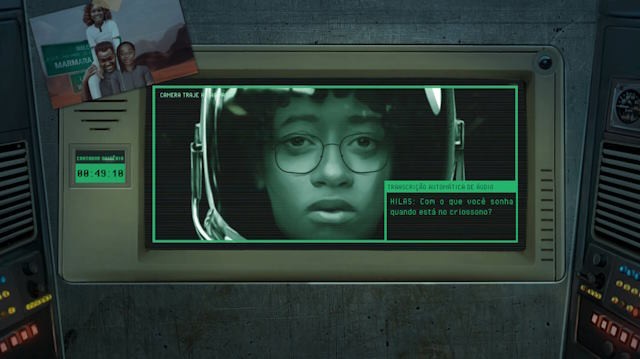 Mọi quyết định của bạn đều có thể thay đổi diễn biến câu chuyện