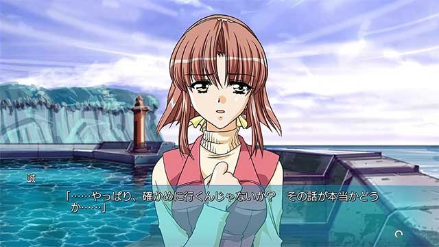 Phát triển câu chuyện thông qua các cuộc đối thoại và lựa chọn