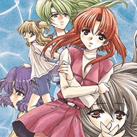 Never 7: The End of Infinity - Game Visual Novel Khoa Học Viễn Tưởng