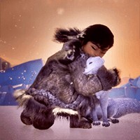 Never Alone 2: Game phiêu lưu kể chuyện ý nghĩa