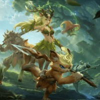 Never Wither: Game Sinh Tồn Săn Quái Trên Vùng Đất Ma Thuật