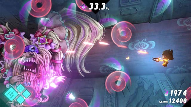 Kết hợp vũ khí và phụ kiện để tạo ra những màn bắn súng kép hấp dẫn trong Never Awake