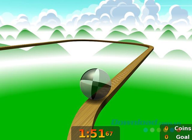 Giao diện game