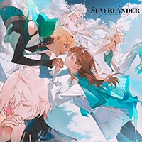 Neverlander: An Awfully Big Adventure - Game Otome Lãng Mạn