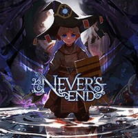 Never's End - Game nhập vai chiến thuật hấp dẫn