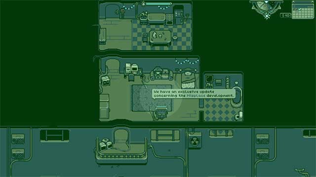 Neverway là game kinh dị kết hợp mô phỏng cuộc sống và nhập vai hành động