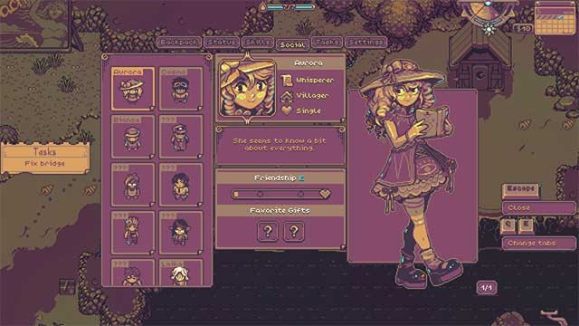 Gặp gỡ hơn 10 nhân vật có tích cách và câu chuyện độc đáo