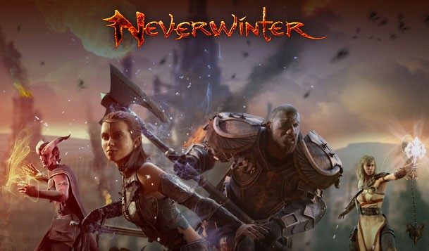 Neverwinter giới thiệu cốt truyện mới với chiến dịch, ngục tối thách thức