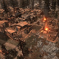 New Cycle: Khám phá game chiến thuật sinh tồn hậu tận thế mới