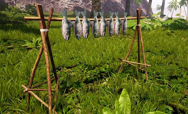 New Dawn bổ sung hàng loạt item, cây trồng mới và sửa lỗi