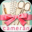 Cameran Collage iOS 1.2.5: Ghép ảnh phong cách Nhật Bản trên iPhone/iPad