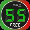 Speedometer Free iOS 1.7: Đo và Giới Hạn Tốc Độ