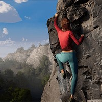 New Heights: Trải nghiệm game leo núi chân thực