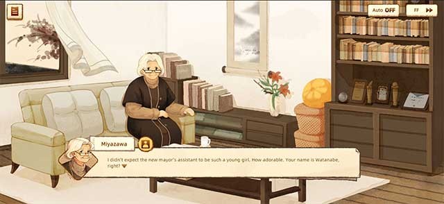 Đáp ứng các nhu cầu khác nhau của người già