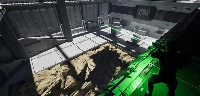 Trải nghiệm game bắn súng viễn tưởng miễn phí, đồ họa AAA với New Moons