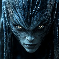 New Moons: Game bắn súng viễn tưởng AAA miễn phí