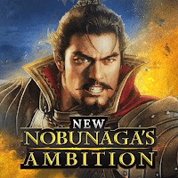 New Nobunaga's Ambition 1.2.1 - Game RPG Chiến Quốc Android