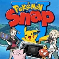 New Pokémon Snap: Game chụp ảnh Pokemon độc đáo